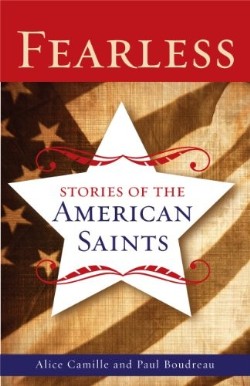 9781616366377 Fearless Stories Of The American Saints