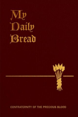 9781618908124 My Daily Bread Pocket Edition