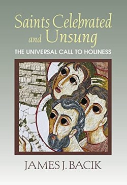 9781626984059 Saints Celebrated And Unsung