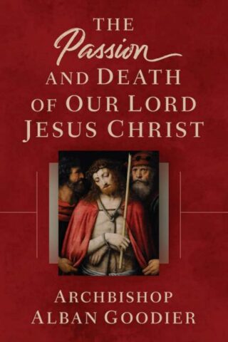 9781644138304 Passion And Death Of Our Lord Jesus Christ