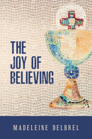 9781644139042 Joy Of Believing