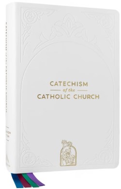 9781932645484 Catechism Of The Catholic Church Ascension Edition (Large Type)