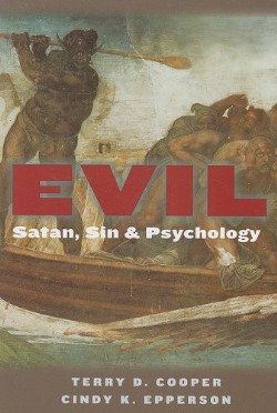 9780809145362 Evil : Sin And Psychology