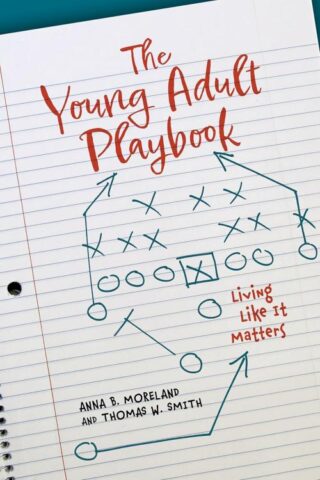 9780813239200 Young Adult Playbook