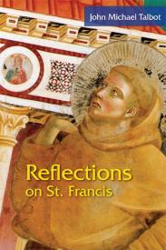 9780814633021 Reflections On Saint Francis