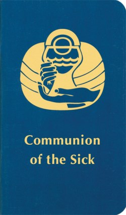 9780814689707 Communion Of The Sick