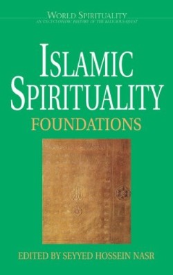 9780824511319 Islamic Spirituality 1