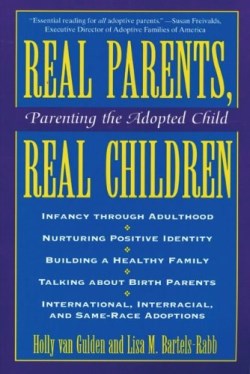 9780824515140 Real Parents Real Children