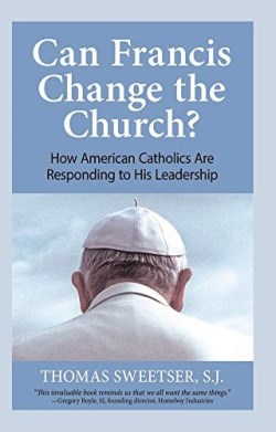 9780824599669 Can Francis Change The Church