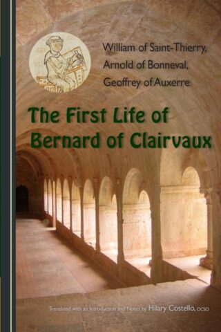 9780879071769 1st Life Of Bernard Of Clairvaux