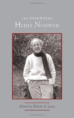 9781590306642 Essential Henri Nouwen