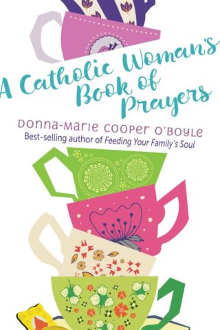 9781612619217 Catholic Womans Book Of Prayers